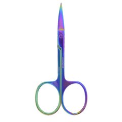 Kynsisakset Killys Rainbow Precisely Sharpen Scissors hinta ja tiedot | Manikyyri- ja pedikyyritarvikkeet | hobbyhall.fi