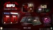 SIFU Vengeance Edition, PS4 hinta ja tiedot | Tietokone- ja konsolipelit | hobbyhall.fi