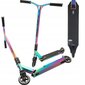 Potkulauta Raven Evolution Pro Neochrome 110 hinta ja tiedot | Potkulaudat | hobbyhall.fi