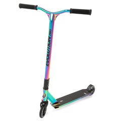 Potkulauta Raven Evolution Pro Neochrome 110 hinta ja tiedot | Potkulaudat | hobbyhall.fi