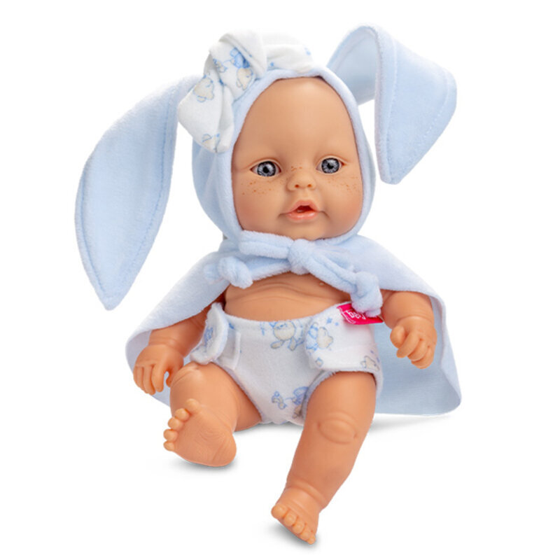 Nukke Mosquidolls Berjuan Rabbit (24 cm) hinta ja tiedot | Tyttöjen lelut | hobbyhall.fi