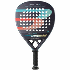 Padel-maila Vertex Bullpadel 03 22 Nainen, musta hinta ja tiedot | Padel | hobbyhall.fi