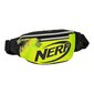 Laukku Nerf Neon Black Slime (23 x 12 x 9 cm) hinta ja tiedot | Naisten käsilaukut | hobbyhall.fi