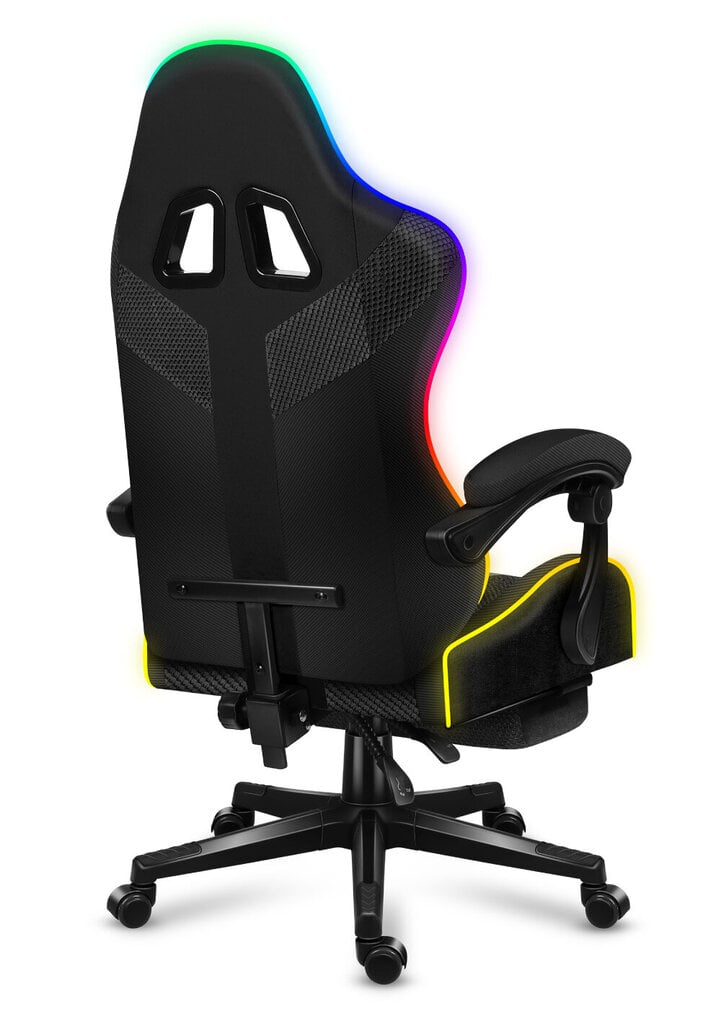 Pelituoli Force 4.7 RGB Mesh hinta ja tiedot | Toimistotuolit | hobbyhall.fi