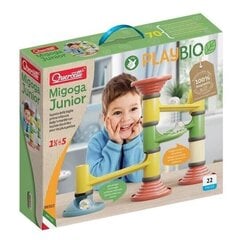 Quercetti Migoga Junior Play Bio hinta ja tiedot | LEGOT ja rakennuslelut | hobbyhall.fi