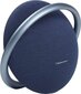 Harman Kardon Onyx Studio 7 Blue HKOS7BLUEP hinta ja tiedot | Kaiuttimet | hobbyhall.fi