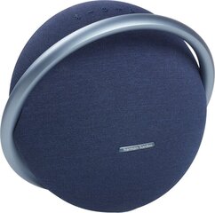 Harman Kardon Onyx Studio 7 Blue HKOS7BLUEP hinta ja tiedot | Harman kardon Tietokoneet ja pelaaminen | hobbyhall.fi