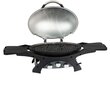 Kannettava grilli Sportsman 3 Burner Grill Kit hinta ja tiedot | Grillit | hobbyhall.fi