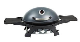 Kannettava grilli Sportsman 3 Burner Grill Kit hinta ja tiedot | PitBoss Urheilu ja vapaa-aika | hobbyhall.fi