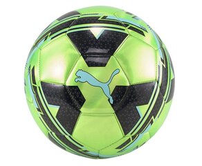 Puma Cage ball Electric Peppermint-Fast -jalkapallo hinta ja tiedot | Jalkapallot | hobbyhall.fi