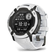 Garmin Instinct 2X Solar, Whitestone 010-02805-04 hinta ja tiedot | Älykellot | hobbyhall.fi