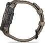 Garmin Instinct 2X Solar tactical edition, coyote tan 010-02805-02 hinta ja tiedot | Älykellot | hobbyhall.fi