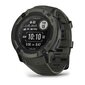 Garmin Instinct 2X Solar, moss 010-02805-05 hinta ja tiedot | Älykellot | hobbyhall.fi