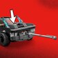 76181 LEGO® Super Heroes Batmobile: pingviinin takaa-ajo hinta ja tiedot | LEGOT ja rakennuslelut | hobbyhall.fi