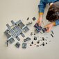 76183 LEGO® Super Heroes kohtaa Arvuttajan hinta ja tiedot | LEGOT ja rakennuslelut | hobbyhall.fi