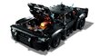 42127 LEGO® Technic Batman-auto hinta ja tiedot | LEGOT ja rakennuslelut | hobbyhall.fi