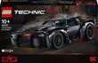 42127 LEGO® Technic Batman-auto hinta ja tiedot | LEGOT ja rakennuslelut | hobbyhall.fi