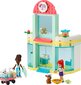 41695 LEGO® Friends Lemmikkki Klinikka hinta ja tiedot | LEGOT ja rakennuslelut | hobbyhall.fi