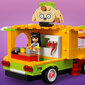 41701 LEGO® Friends -katuruokatori hinta ja tiedot | LEGOT ja rakennuslelut | hobbyhall.fi