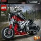 42132 LEGO® Technic moottoripyörä hinta ja tiedot | LEGOT ja rakennuslelut | hobbyhall.fi