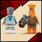 71761 LEGO® NINJAGO Evoluutio: Zanen tehorobotti hinta ja tiedot | LEGOT ja rakennuslelut | hobbyhall.fi