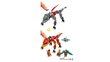 71762 LEGO® NINJAGO Kai Fire Dragon hinta ja tiedot | LEGOT ja rakennuslelut | hobbyhall.fi