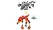 71762 LEGO® NINJAGO Kai Fire Dragon hinta ja tiedot | LEGOT ja rakennuslelut | hobbyhall.fi