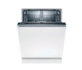 Bosch SMV2ITX48E -astianpesukone, integroitava, 60 cm hinta ja tiedot | Astianpesukoneet | hobbyhall.fi