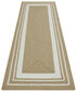 Northrugs Trenzado -matto, 200 cm hinta ja tiedot | Isot matot | hobbyhall.fi