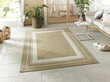 Northrugs Trenzado -matto, 200 cm hinta ja tiedot | Isot matot | hobbyhall.fi