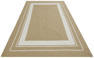 Northrugs Trenzado -matto, 150 cm hinta ja tiedot | Isot matot | hobbyhall.fi