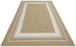 Northrugs Trenzado -matto, 160 x 230 cm hinta ja tiedot | Isot matot | hobbyhall.fi