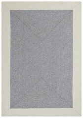 Northrugs Trenzado -matto, 200 cm hinta ja tiedot | Isot matot | hobbyhall.fi