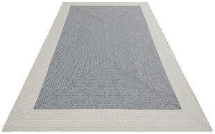 Northrugs Trenzado -matto, 200 cm hinta ja tiedot | Isot matot | hobbyhall.fi