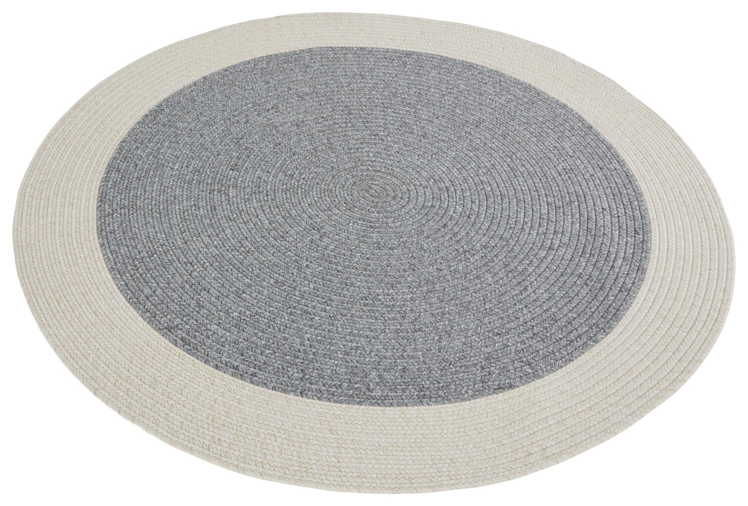 Northrugs Trenzado -matto, 150 cm hinta ja tiedot | Isot matot | hobbyhall.fi