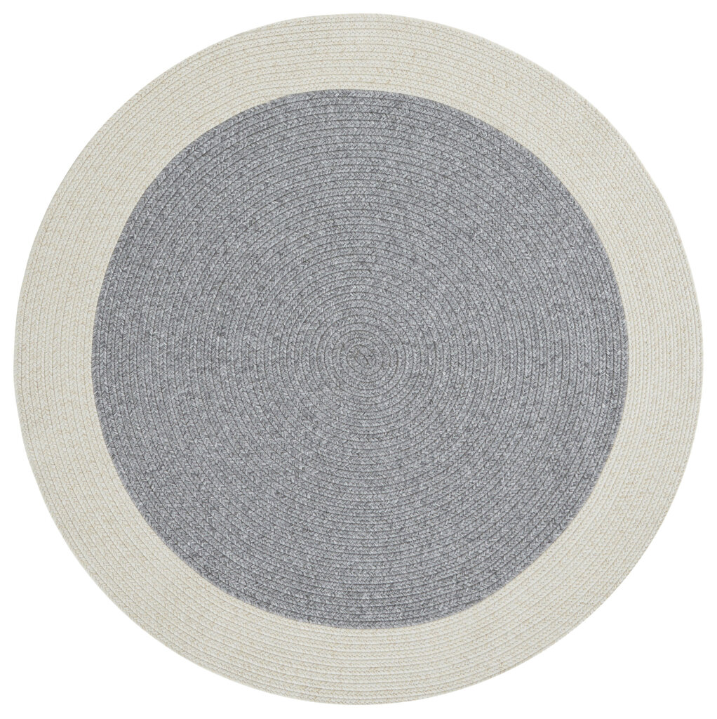 Northrugs Trenzado -matto, 150 cm hinta ja tiedot | Isot matot | hobbyhall.fi