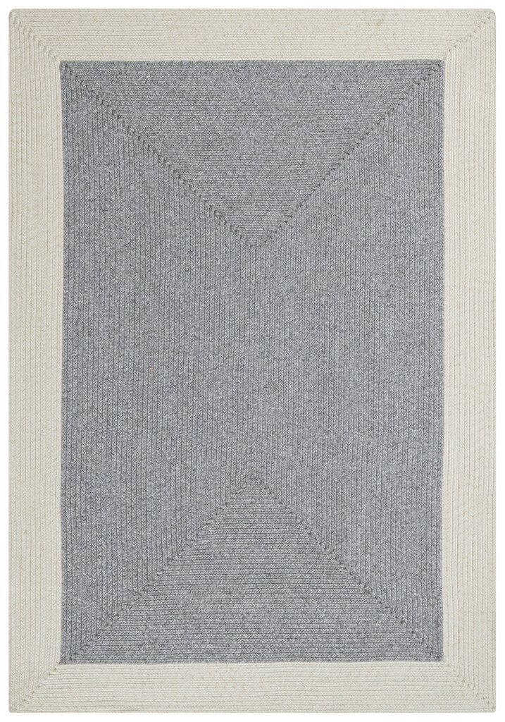 Northrugs Trenzado -matto, 150 cm hinta ja tiedot | Isot matot | hobbyhall.fi