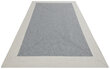 Northrugs Trenzado -matto, 150 cm hinta ja tiedot | Isot matot | hobbyhall.fi