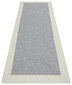 Northrugs Trenzado -matto, 150 cm hinta ja tiedot | Isot matot | hobbyhall.fi