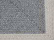 Northrugs Trenzado -matto, 160 x 230 cm hinta ja tiedot | Isot matot | hobbyhall.fi