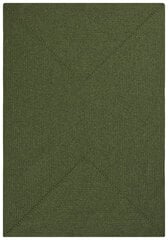 Northrugs Trenzado -matto, 200 x 290 cm hinta ja tiedot | Isot matot | hobbyhall.fi