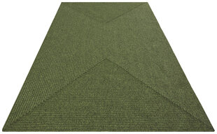 Northrugs Trenzado -matto, 200 x 290 cm hinta ja tiedot | Isot matot | hobbyhall.fi