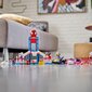 10784 LEGO® Super Heroes Hämähäkkimiehen piilopaikassa hinta ja tiedot | LEGOT ja rakennuslelut | hobbyhall.fi