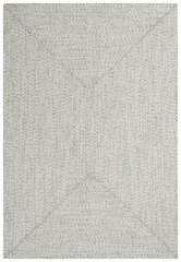 Northrugs Trenzado -matto, 200 x 290 cm hinta ja tiedot | Isot matot | hobbyhall.fi