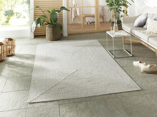 Northrugs Trenzado -matto, 200 x 290 cm hinta ja tiedot | Isot matot | hobbyhall.fi