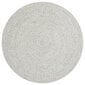 Northrugs Trenzado -matto, 160 x 230 cm hinta ja tiedot | Isot matot | hobbyhall.fi