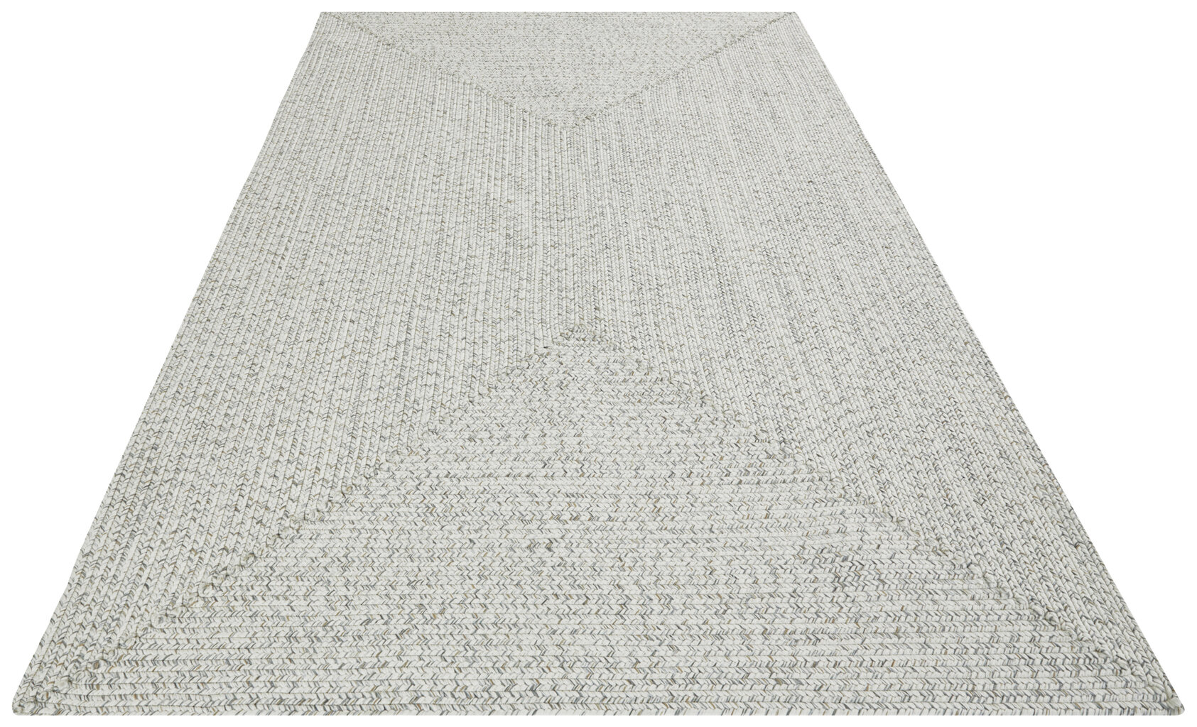 Northrugs Trenzado -matto, 160 x 230 cm hinta ja tiedot | Isot matot | hobbyhall.fi