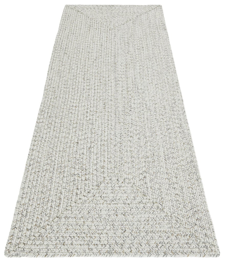 Northrugs Trenzado -matto, 160 x 230 cm hinta ja tiedot | Isot matot | hobbyhall.fi