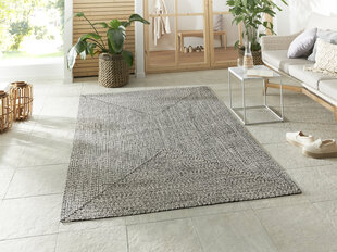 Northrugs Trenzado -matto, 200 cm hinta ja tiedot | Isot matot | hobbyhall.fi