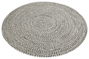 Northrugs Trenzado -matto, 200 x 290 cm hinta ja tiedot | Isot matot | hobbyhall.fi